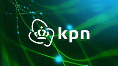 What is KPN company?