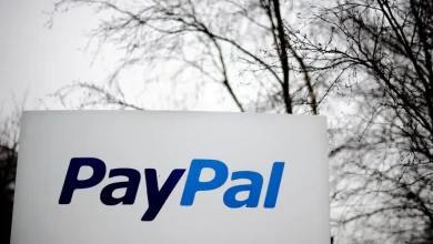 PayPal send money, pay online or set up a merchant account